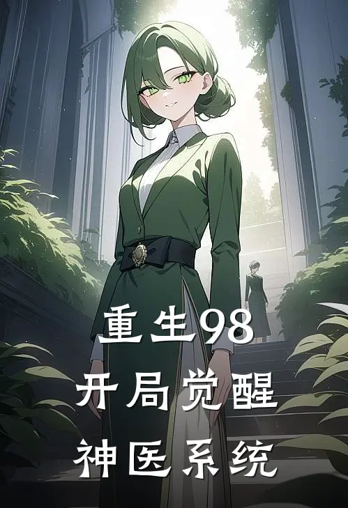 重生98：开局觉醒神医系统