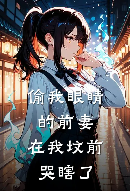 偷我眼睛的前妻，在我坟前哭瞎了陆明轩许知意完本小说免费阅读_小说完结版偷我眼睛的前妻，在我坟前哭瞎了陆明轩许知意