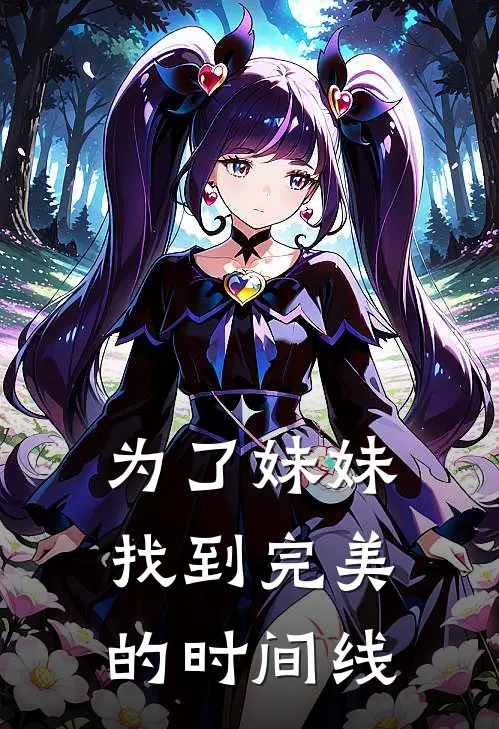 周清晏林昭雪《为了妹妹，找到完美的时间线》小说免费在线阅读_为了妹妹，找到完美的时间线(周清晏林昭雪)已完结小说