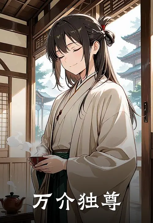 万介独尊(林凡张浩)新热门小说_免费完结小说万介独尊(林凡张浩)