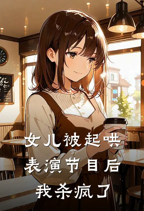 女儿被起哄表演节目后，我杀疯了