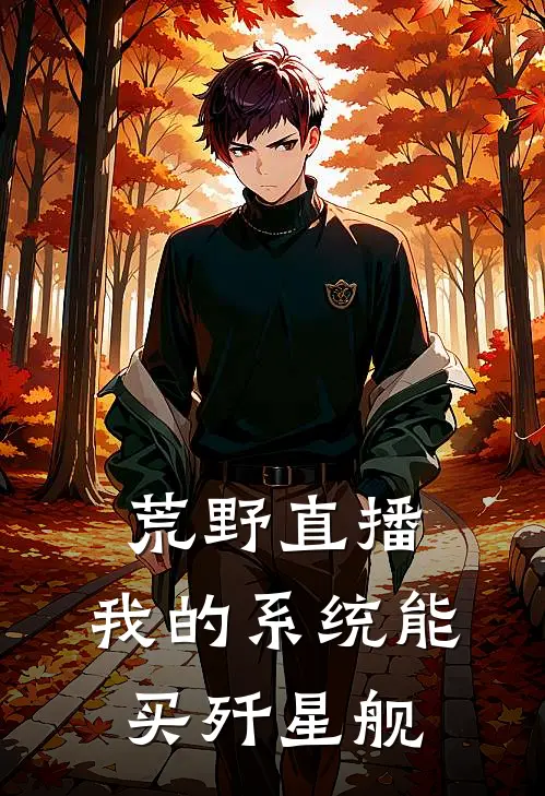 荒野直播：我的系统能买歼星舰(林凡林凡)热门小说_《荒野直播：我的系统能买歼星舰》最新章节在线阅读