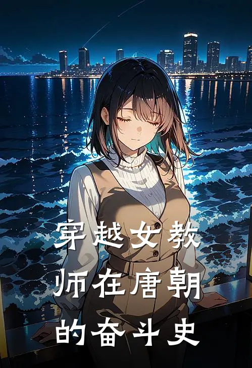 穿越女教师在唐朝的奋斗史