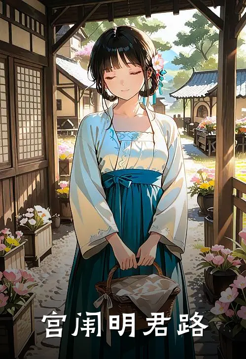 宫闱明君路