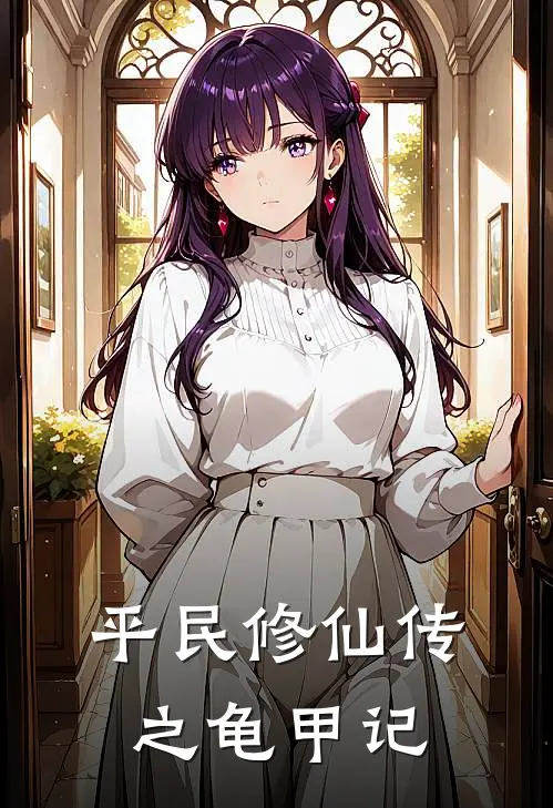 平民修仙传之龟甲记