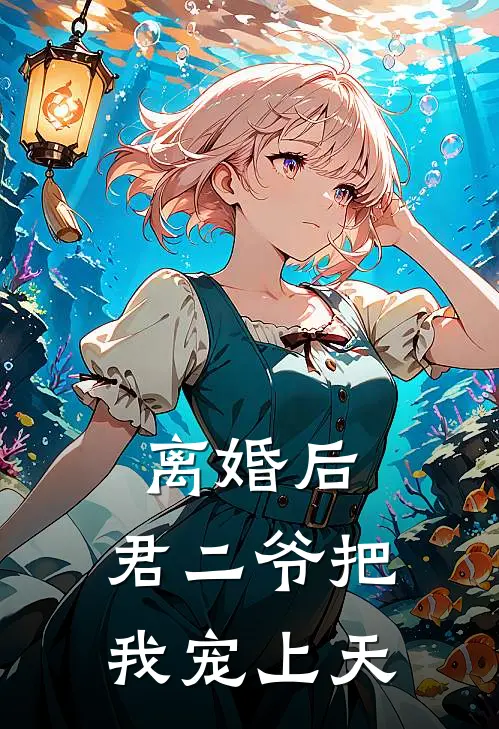 离婚后，君二爷把我宠上天(安清雪谢宇曜)在线免费小说_免费阅读全文离婚后，君二爷把我宠上天(安清雪谢宇曜)