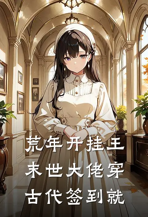 荒年开挂王末世大佬穿古代签到就(阎洛敏阎洛敏甜)免费阅读_完结热门小说荒年开挂王末世大佬穿古代签到就(阎洛敏阎洛敏甜)