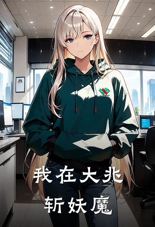 我在大兆斩妖魔