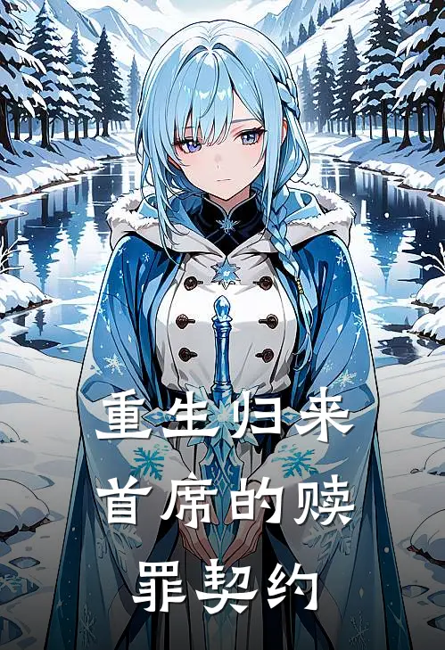 重生归来：首席的赎罪契约沈清焰林薇薇完整免费小说_小说全文免费阅读重生归来：首席的赎罪契约沈清焰林薇薇