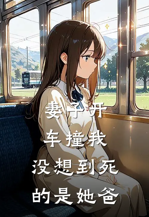 妻子开车撞我，没想到死的是她爸