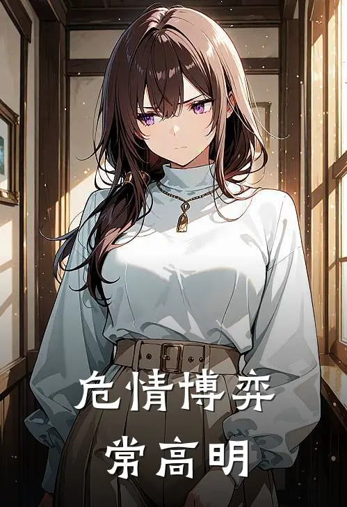 危情博弈 常高明