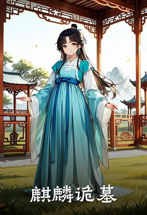 《麒麟诡墓》林墨玉佩已完结小说_麒麟诡墓(林墨玉佩)全文免费阅读无弹窗大结局