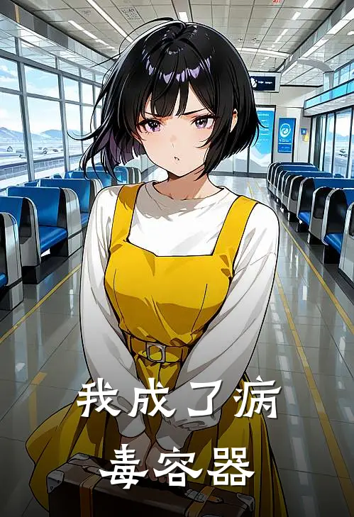 我成了病毒容器