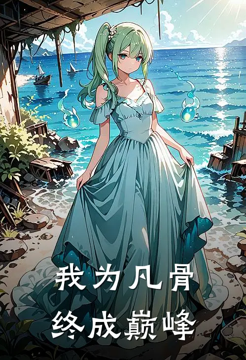 《我为凡骨终成巅峰》陆见山青云宗火爆新书_我为凡骨终成巅峰(陆见山青云宗)免费小说