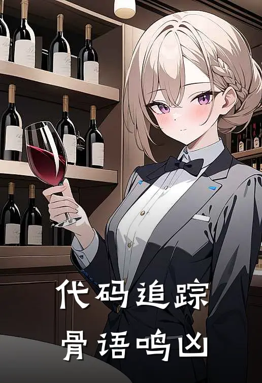 代码追踪：骨语鸣凶凌澈霍延小说完结推荐_完整版小说免费阅读代码追踪：骨语鸣凶(凌澈霍延)