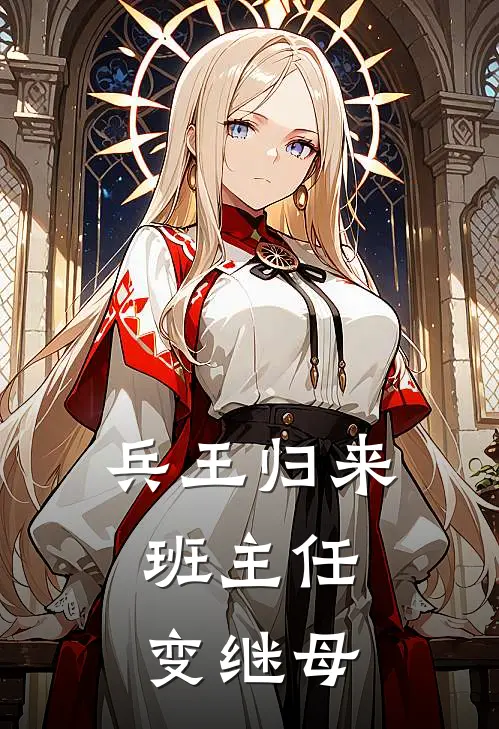 兵王归来：班主任变继母