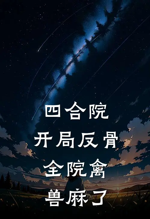 四合院：开局反骨，全院禽兽麻了(刘光天刘海忠)完整版免费阅读_最新章节列表四合院：开局反骨，全院禽兽麻了(刘光天刘海忠)