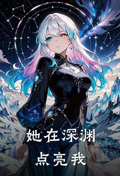 她在深渊点亮我
