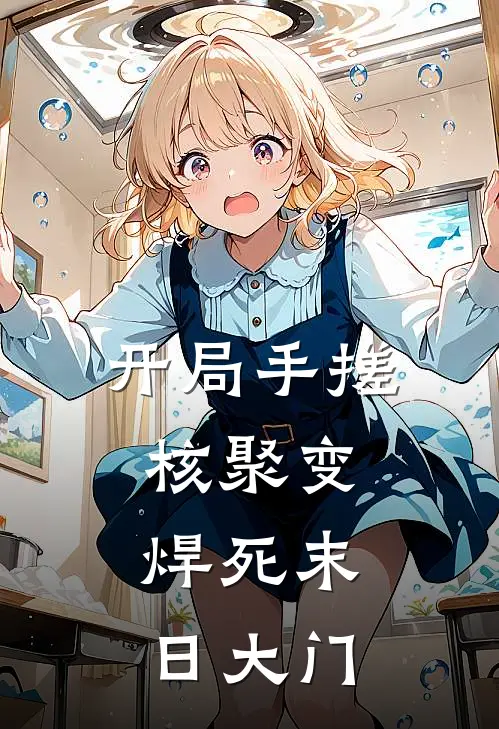 开局手搓核聚变，焊死末日大门(林烬叶岚)最新小说_免费阅读完整版小说开局手搓核聚变，焊死末日大门(林烬叶岚)