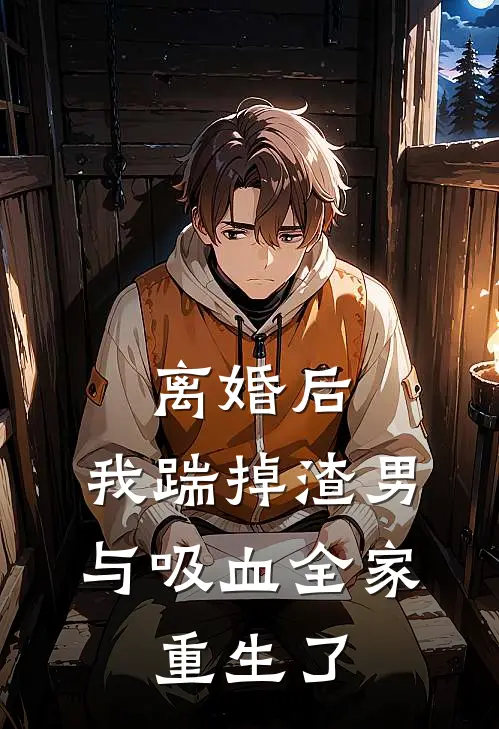 离婚后，我踹掉渣男与吸血全家，重生了陈琳张锋最新好看小说_最新章节列表离婚后，我踹掉渣男与吸血全家，重生了(陈琳张锋)