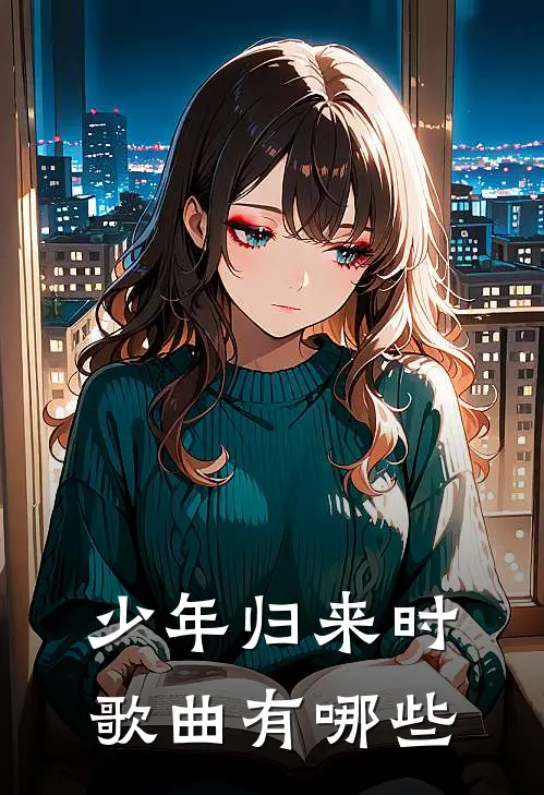 少年归来时歌曲有哪些