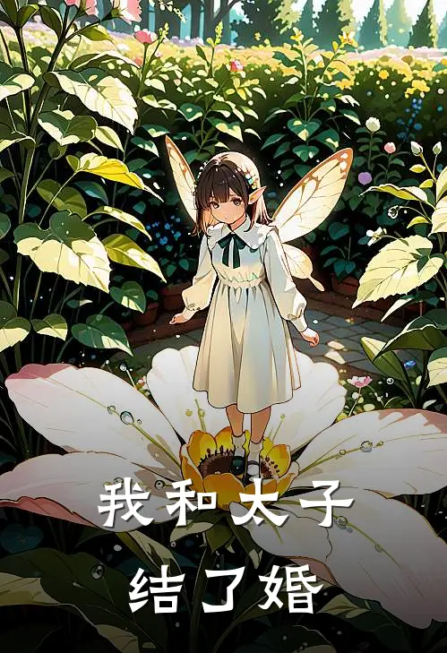 我和太子结了婚