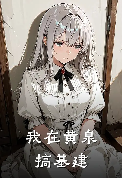 我在黄泉搞基建