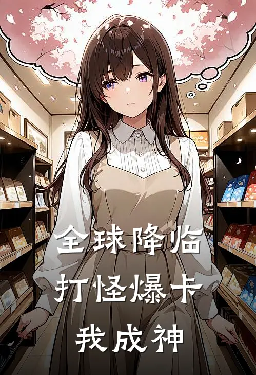 全球降临：打怪爆卡我成神(哥布林林辰)免费小说完结_最新推荐小说全球降临：打怪爆卡我成神(哥布林林辰)