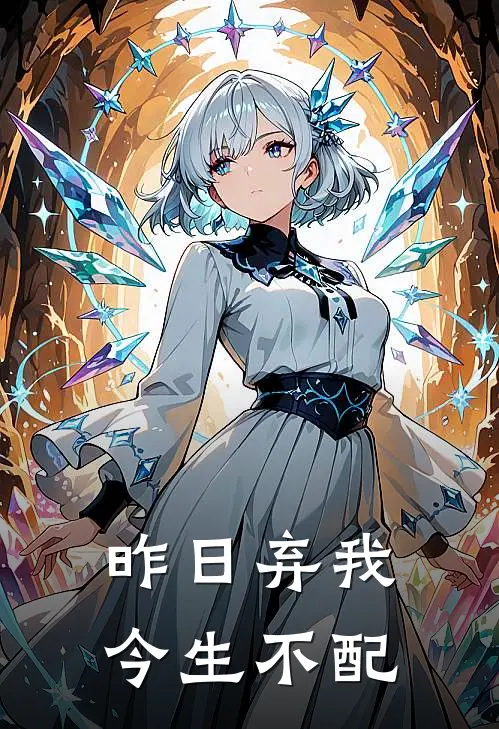 陈哲林晚星(昨日弃我，今生不配)全集阅读_《昨日弃我，今生不配》全文免费阅读