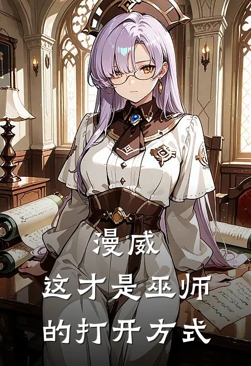 漫威：这才是巫师的打开方式陈立伊森最新小说推荐_完本小说免费阅读漫威：这才是巫师的打开方式(陈立伊森)