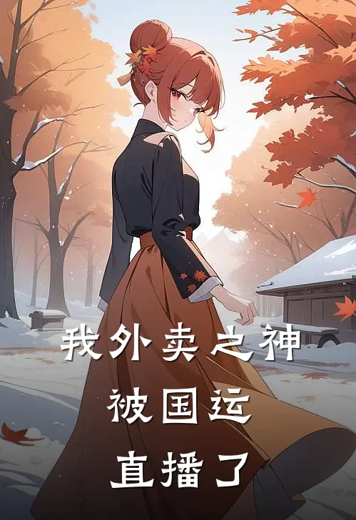 我外卖之神，被国运直播了林天林天那小说完整版_完结版小说推荐我外卖之神，被国运直播了(林天林天那)