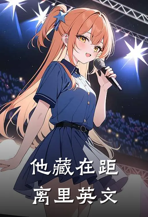 他藏在距离里英文