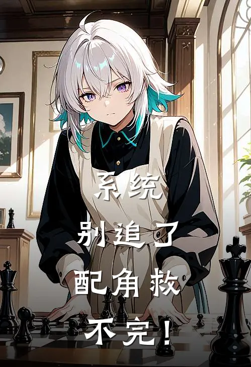 系统：别追了，配角救不完！塞壬王富贵无弹窗全文免费阅读_最新推荐小说系统：别追了，配角救不完！(塞壬王富贵)