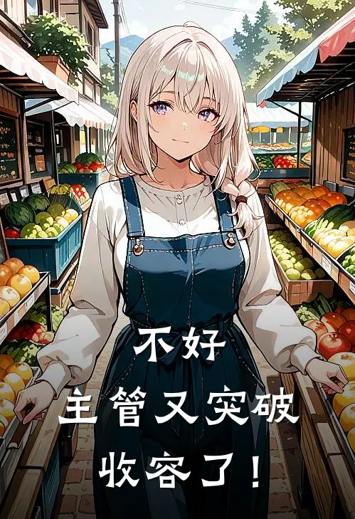 不好，主管又突破收容了！君尘艾因小说完结推荐_热门小说阅读不好，主管又突破收容了！君尘艾因