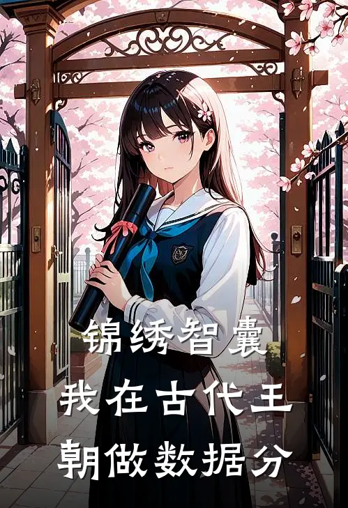 锦绣智囊：我在古代王朝做数据分(欧云姿春桃)已完结小说_小说免费阅读锦绣智囊：我在古代王朝做数据分欧云姿春桃