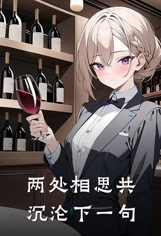 两处相思共沉沦下一句