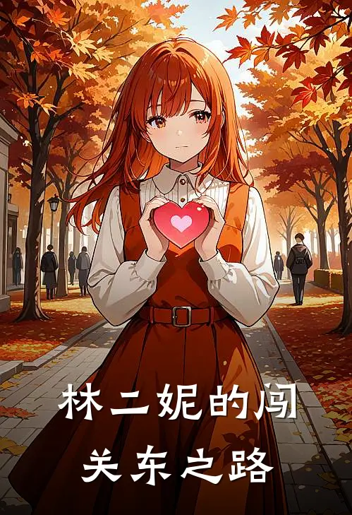 林二妮的闯关东之路(李春妮林大山)热门网络小说推荐_免费完结版小说林二妮的闯关东之路(李春妮林大山)