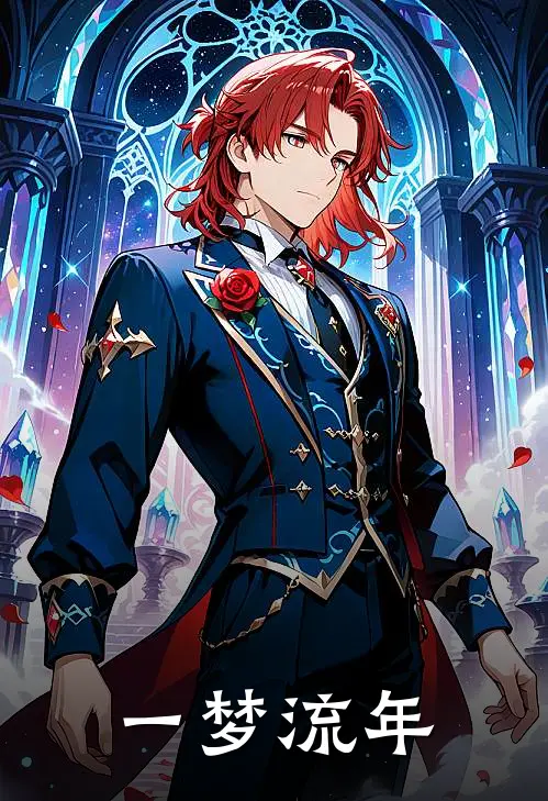 一梦流年
