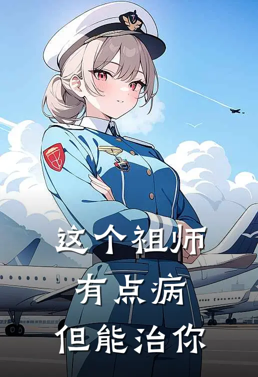 这个祖师有点病，但能治你