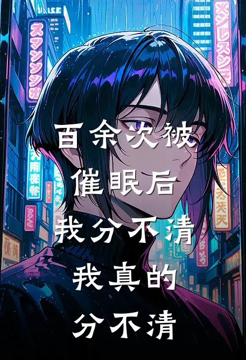 百余次被催眠后，我分不清，我真的分不清