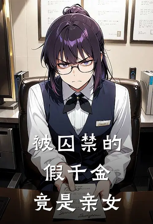 被囚禁的假千金，竟是亲女