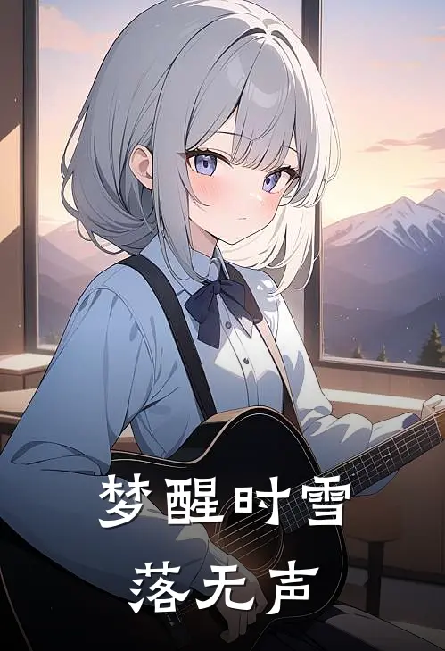 梦醒时雪落无声