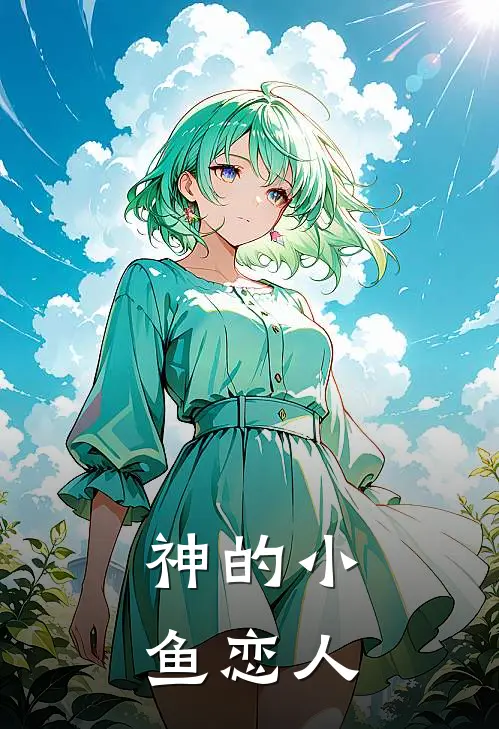 神的小鱼恋人(于落江嘤)最新小说_免费阅读完整版小说神的小鱼恋人(于落江嘤)