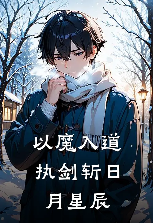 以魔入道，执剑斩日月星辰