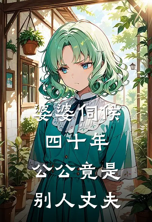 婆婆伺候四十年，公公竟是别人丈夫