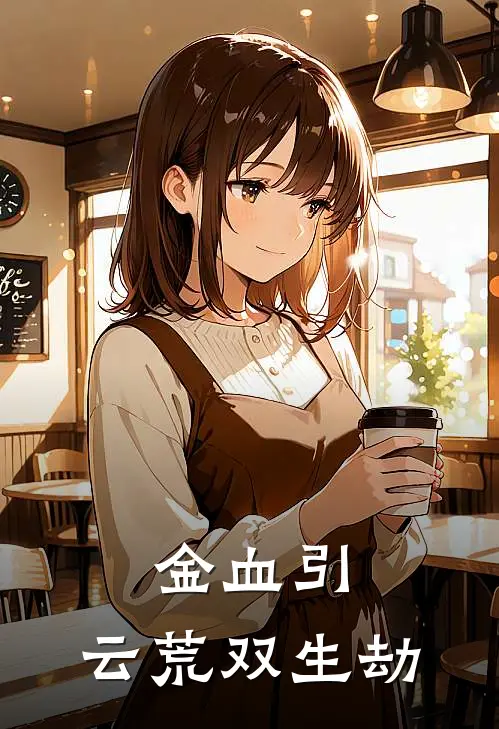 金血引：云荒双生劫