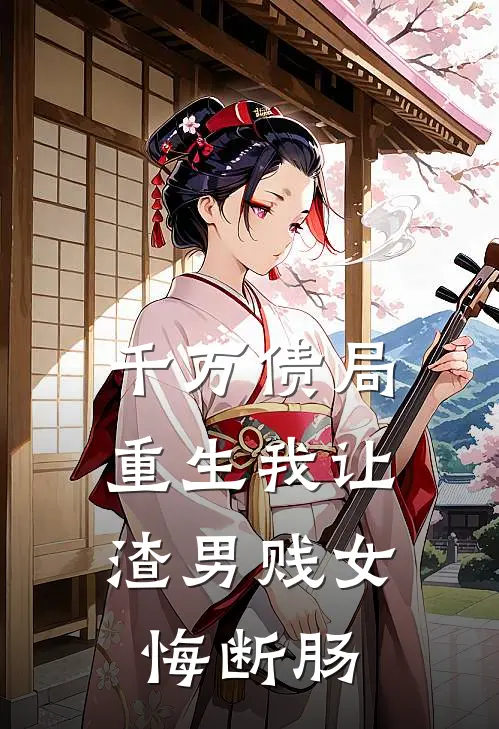 千万债局：重生我让渣男贱女悔断肠(苏晚晴林浩宇)小说完结版_全文阅读免费全集千万债局：重生我让渣男贱女悔断肠苏晚晴林浩宇