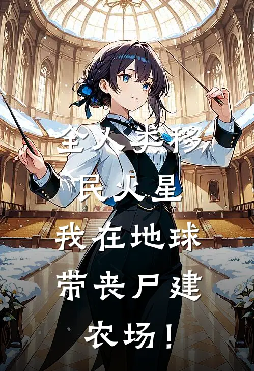 全人类移民火星，我在地球带丧尸建农场！江烨陆听雪完结好看小说_无弹窗全文免费阅读全人类移民火星，我在地球带丧尸建农场！(江烨陆听雪)