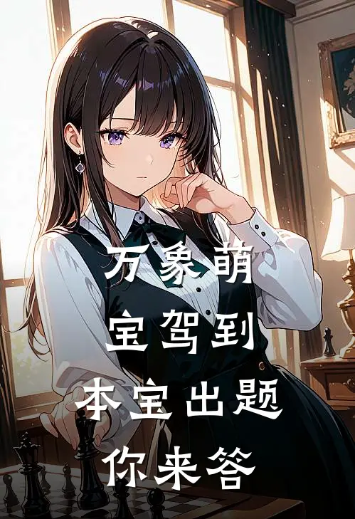 万象萌宝驾到：本宝出题，你来答(云霁萧云霁)全章节在线阅读_云霁萧云霁全章节在线阅读