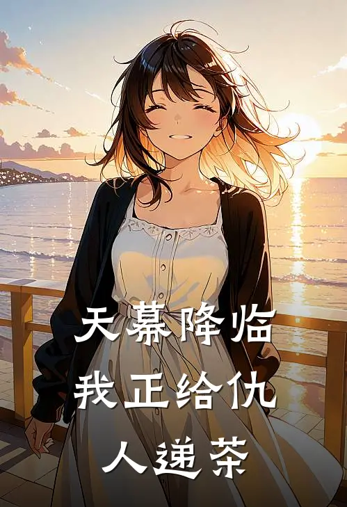 天幕降临：我正给仇人递茶(月无影小昭)最热门小说_小说完整版天幕降临：我正给仇人递茶月无影小昭